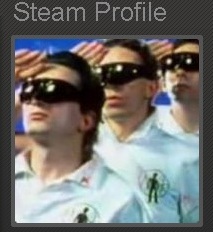 Click here to go to my steam page!